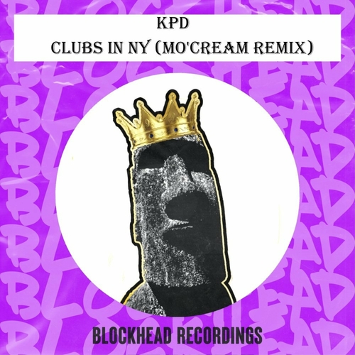 KPD - Clubs In NY (Mo'Cream Remix) [BHD339]